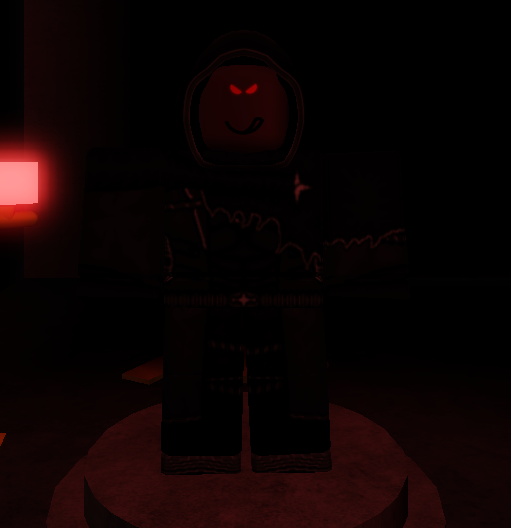 The Dark Reaper Roblox 2019 - dark reaper roblox wiki