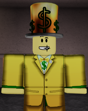 Scrooge Roblox In Plain Sight 2 Wiki Fandom - roblox in plain sight