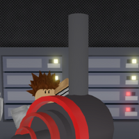 roblox camera ray Death Ray Roblox In Plain Sight 2 Wiki Fandom