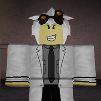 Dr Tanner Roblox In Plain Sight 2 Wiki Fandom