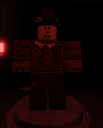 Scarecrow Roblox In Plain Sight 2 Wiki Fandom - in plain sight roblox wiki