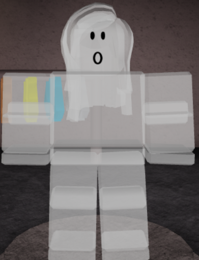 In Plain Sight Roblox