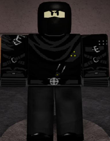 Shadow Network Roblox Username