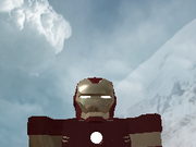 Roblox Iron Man Simulator Suits