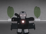 Category Suits Roblox Ironman Simulator Wiki Fandom