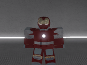 Category Suits Roblox Ironman Simulator Wiki Fandom - iron man roblox sutv