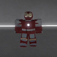 Mark 19 Tiger Roblox Ironman Simulator Wiki Fandom