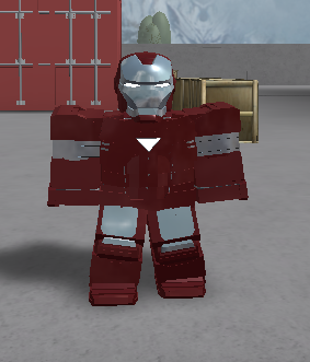 Mark 33 Silver Centauri Roblox Ironman Simulator Wiki Fandom - it was featured in iron man 3 and made its debut when tony ordered j a r v i s to initiate the house party protocol in which it was activated along