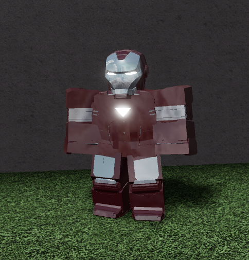 roblox centurion