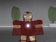 Roblox Iron Man Simulator Wiki
