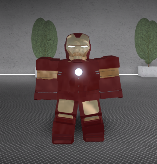 Roblox Iron Man Simulator How To Get War Machine Get To - 