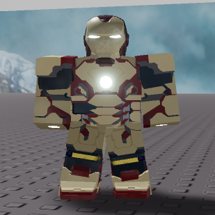 Roblox Iron Man Simulator How To Fly On Mobile