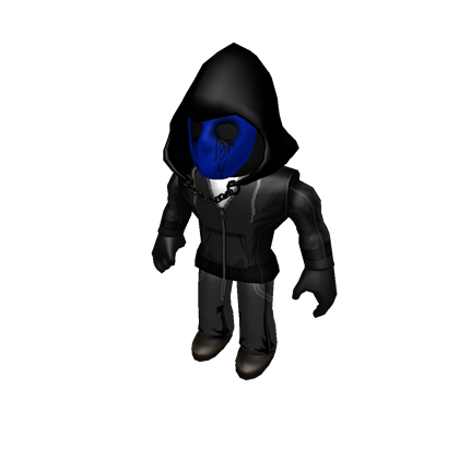 Eyeless Jack Roblox Killers In Area 51 Wiki Fandom - ghillie suits roblox