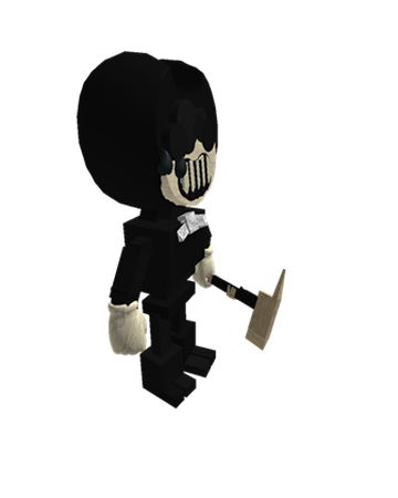 Bendy Roblox Killers In Area 51 Wiki Fandom - updated killer clown in area 51 roblox