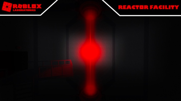 Discuss Everything About Roblox Labs Reactor Facility Wiki Fandom - roblox reactor