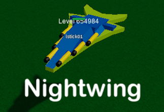 Nightwing Roblox Laser Tanks 2 0 Official Wiki Fandom