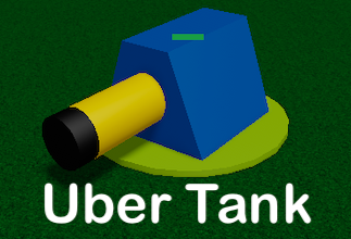 Roblox Uber