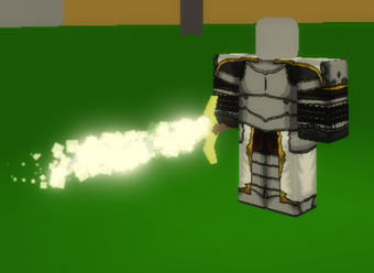 Roblox Rogue Lineage Sigil Knight Commander