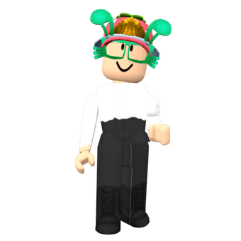 Roblox Winning Smile Wiki