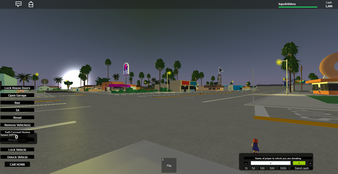 Inglewood | Roblox Los Angeles Wikia | Fandom