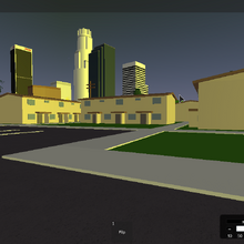 Watts Roblox Los Angeles Wikia Fandom
