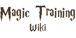 Magic Training Roblox Elder Wand Spells