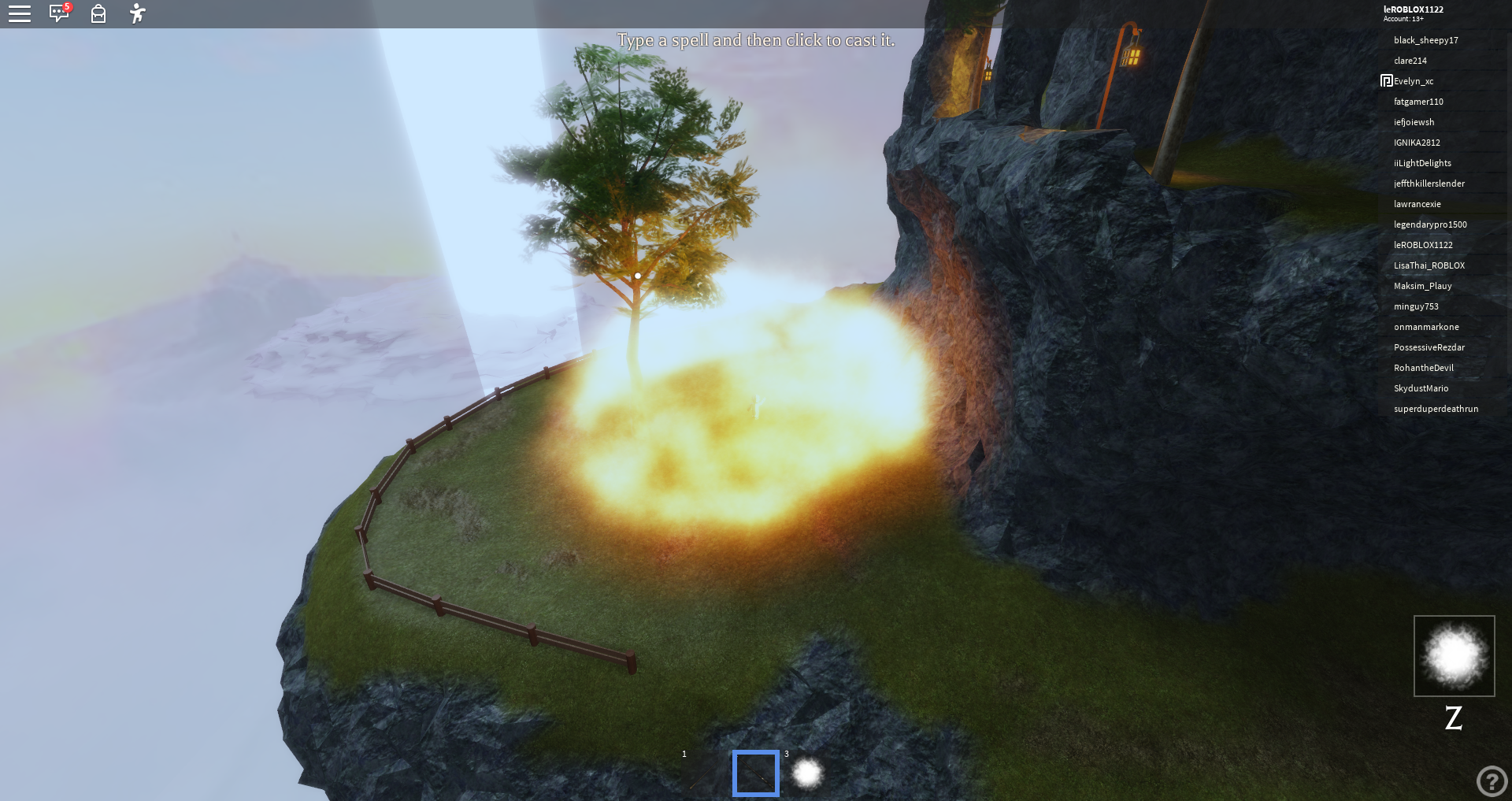 Elder Wand Magic Training Wiki Fandom - roblox magic training spell list 2019