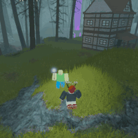Infernum Spell