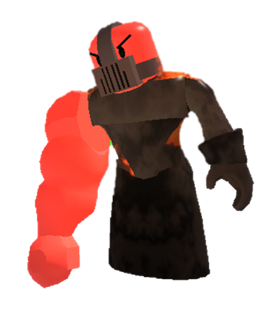 Tyrant March Of The Dead Wiki Fandom - dead roblox