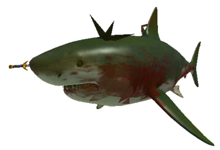 Neptune March Of The Dead Wiki Fandom Powered By Wikia - tank fish roblox