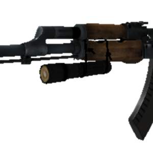roblox ak47 mesh Ak 47 March Of The Dead Wiki Fandom