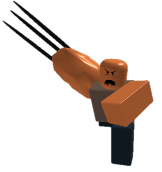 Roblox Zombie Wiki