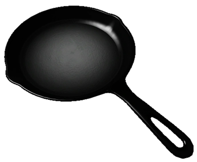 Frying Pan March of the Dead Wiki Fandom