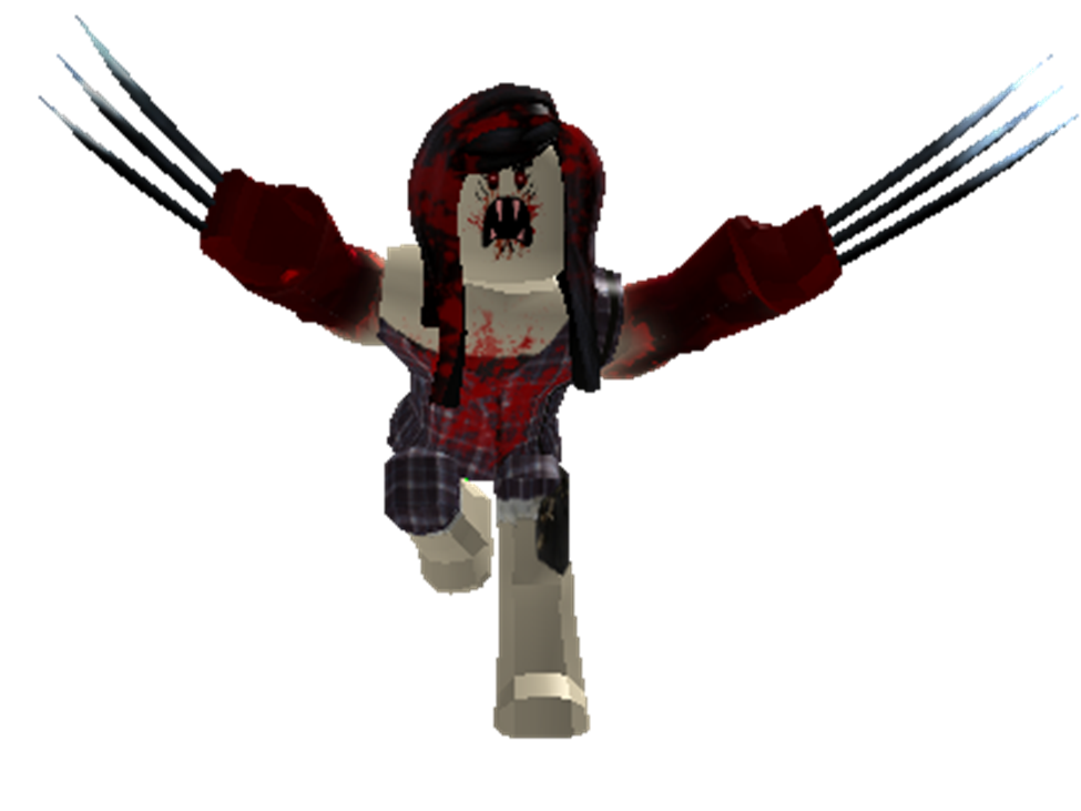 Sleeper March Of The Dead Wiki Fandom - left 4 dead roblox