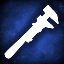 Wrench March Of The Dead Wiki Fandom - team fortress 2 wrench with texture support roblox