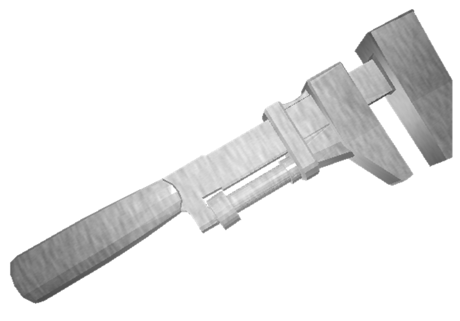 Wrench March Of The Dead Wiki Fandom - team fortress 2 wrench with texture support roblox