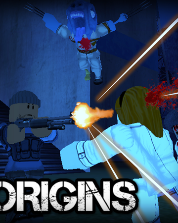 Origins March Of The Dead Wiki Fandom - virus roblox escape room official wiki fandom