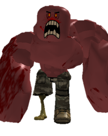 Roblox Zombie Pants