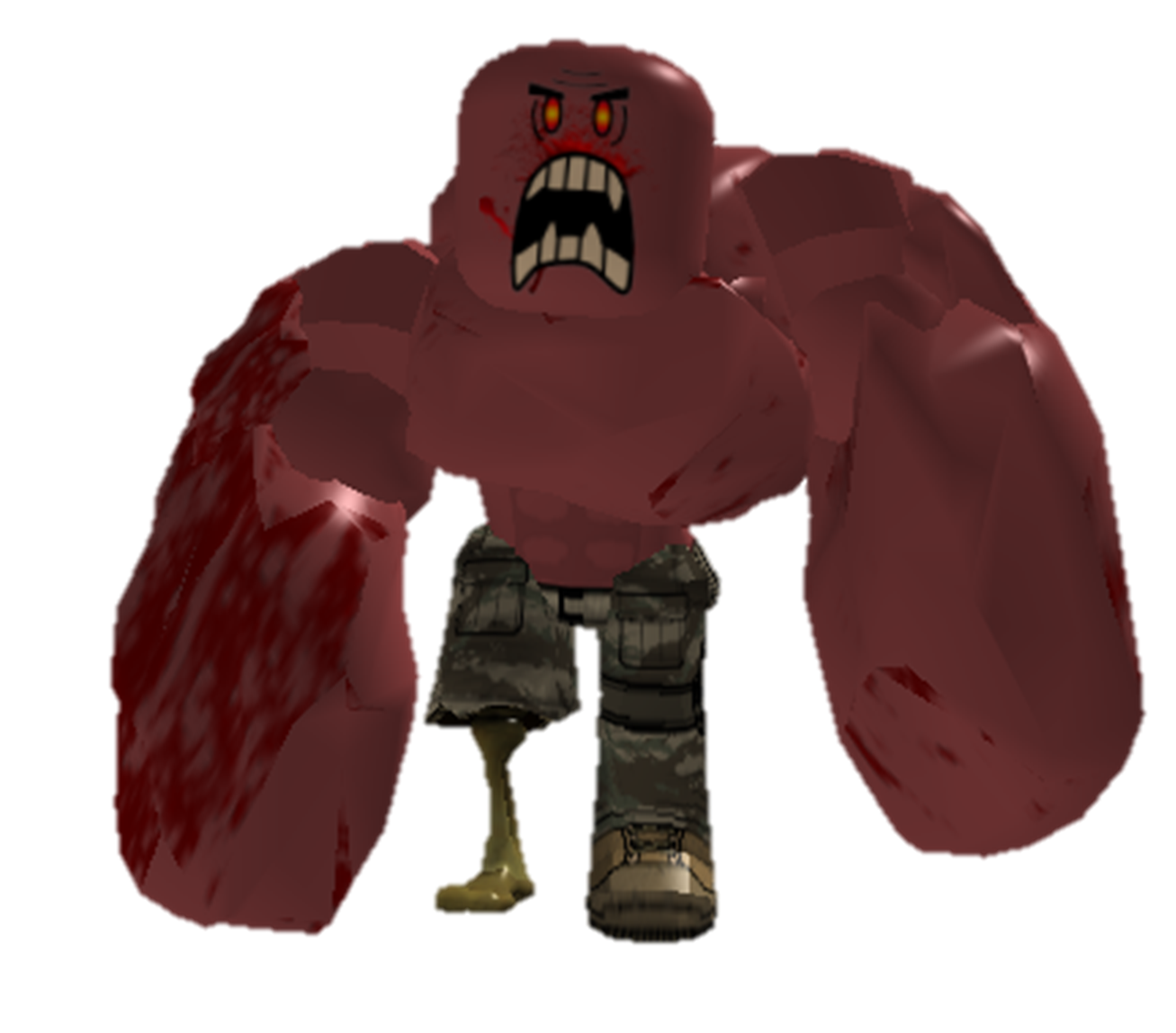 The Alpha March Of The Dead Wiki Fandom - dead face roblox png