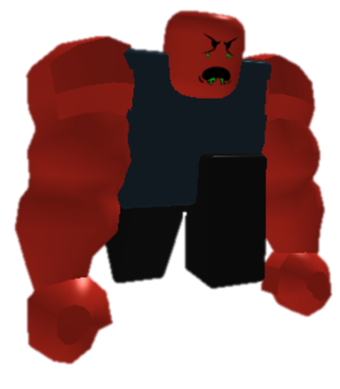 Roblox Zombie Pants