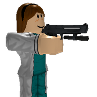 Ashley March Of The Dead Wiki Fandom