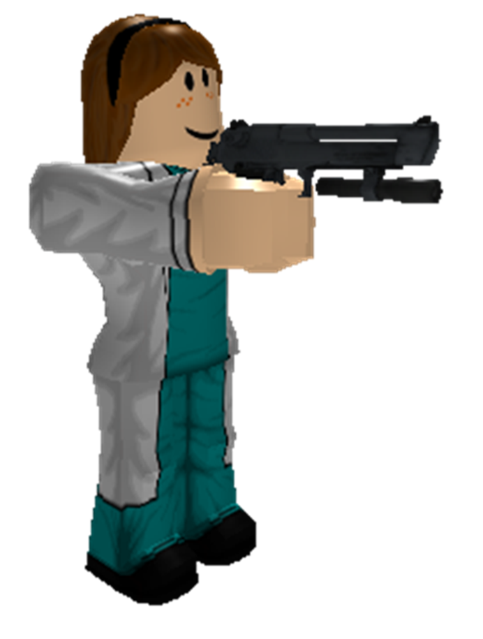 Ashley March Of The Dead Wiki Fandom - ashley roblox account