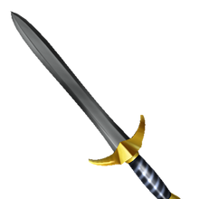 Linked Sword March Of The Dead Wiki Fandom - roblox linked sword model