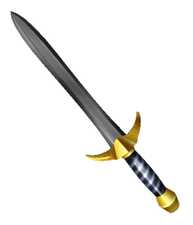 Roblox Linked Sword Png