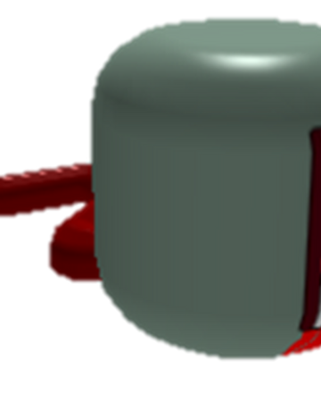 What Is The Smallest Head In Roblox