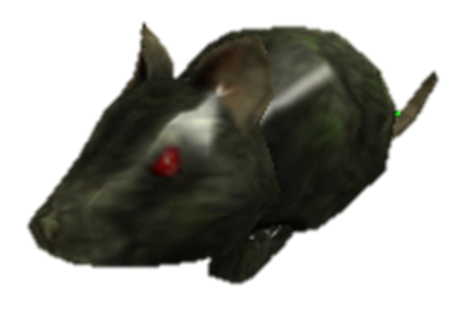 Infected Lab Rat March Of The Dead Wiki Fandom Powered -