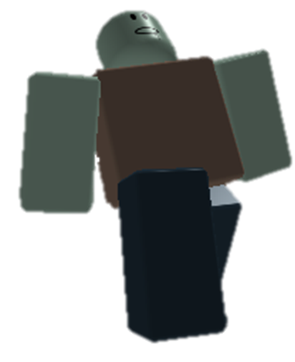 Roblox Wiki Zombie Face