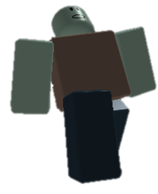 Roblox Zombie Pants