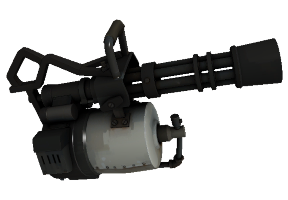 Minigun March Of The Dead Wiki Fandom - minigun wars roblox