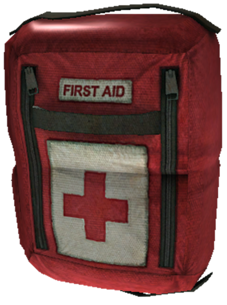 First Aid Kit March Of The Dead Wiki Fandom - rat first aid kit roblox